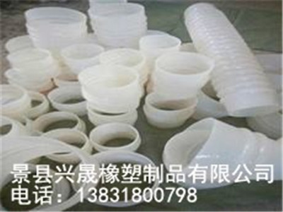 硅胶管