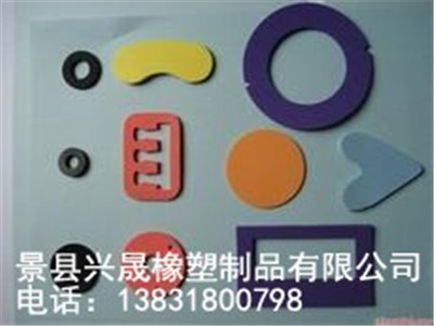 硅胶垫