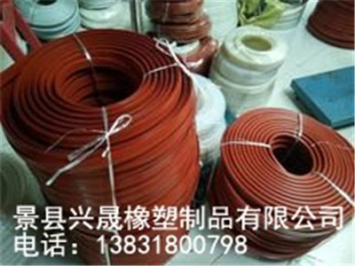硅胶条