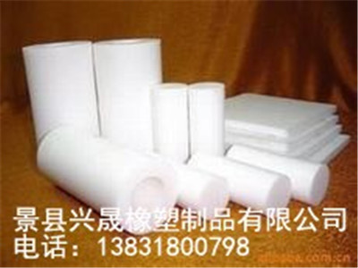 四氟棒