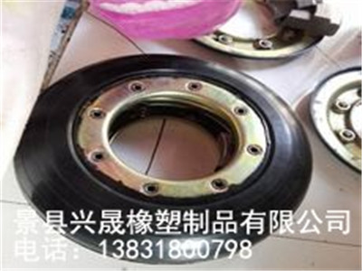 UL型轮胎联轴器